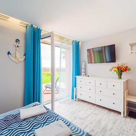 Apartament Nafali Ниешорце Екстериор снимка