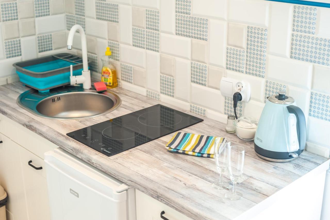 Apartament Nafali Ниешорце Екстериор снимка