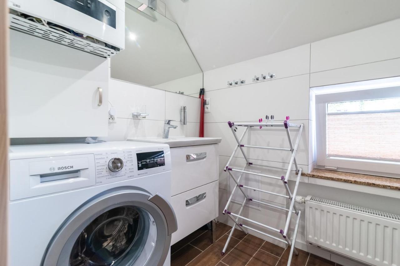 Apartament Nafali Ниешорце Екстериор снимка