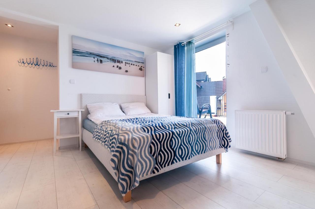 Apartament Nafali Ниешорце Екстериор снимка