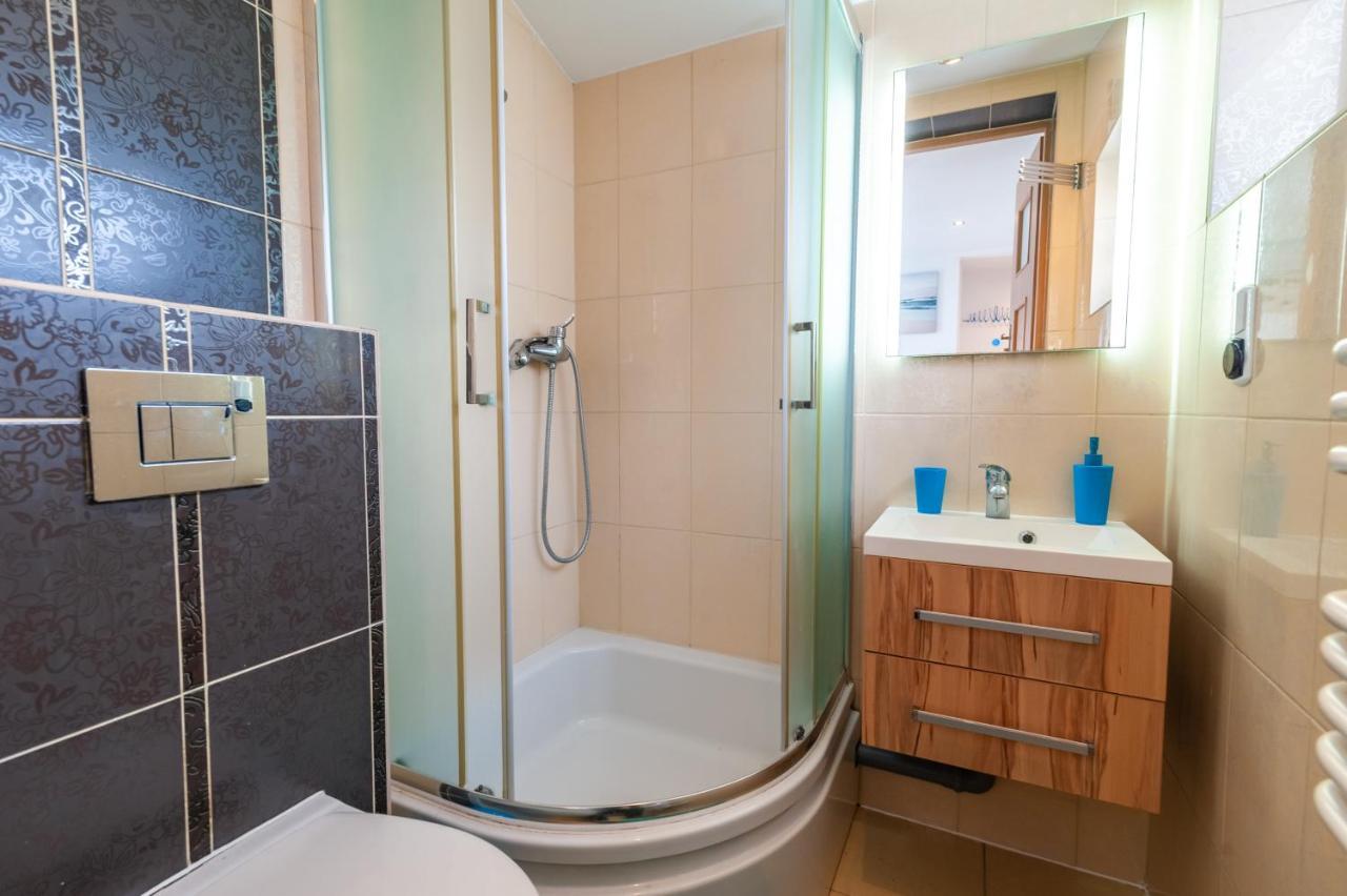 Apartament Nafali Ниешорце Екстериор снимка