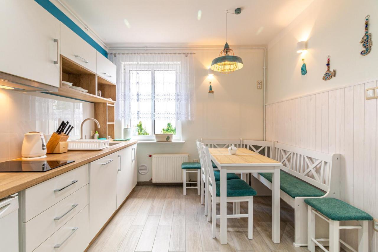 Apartament Nafali Ниешорце Екстериор снимка