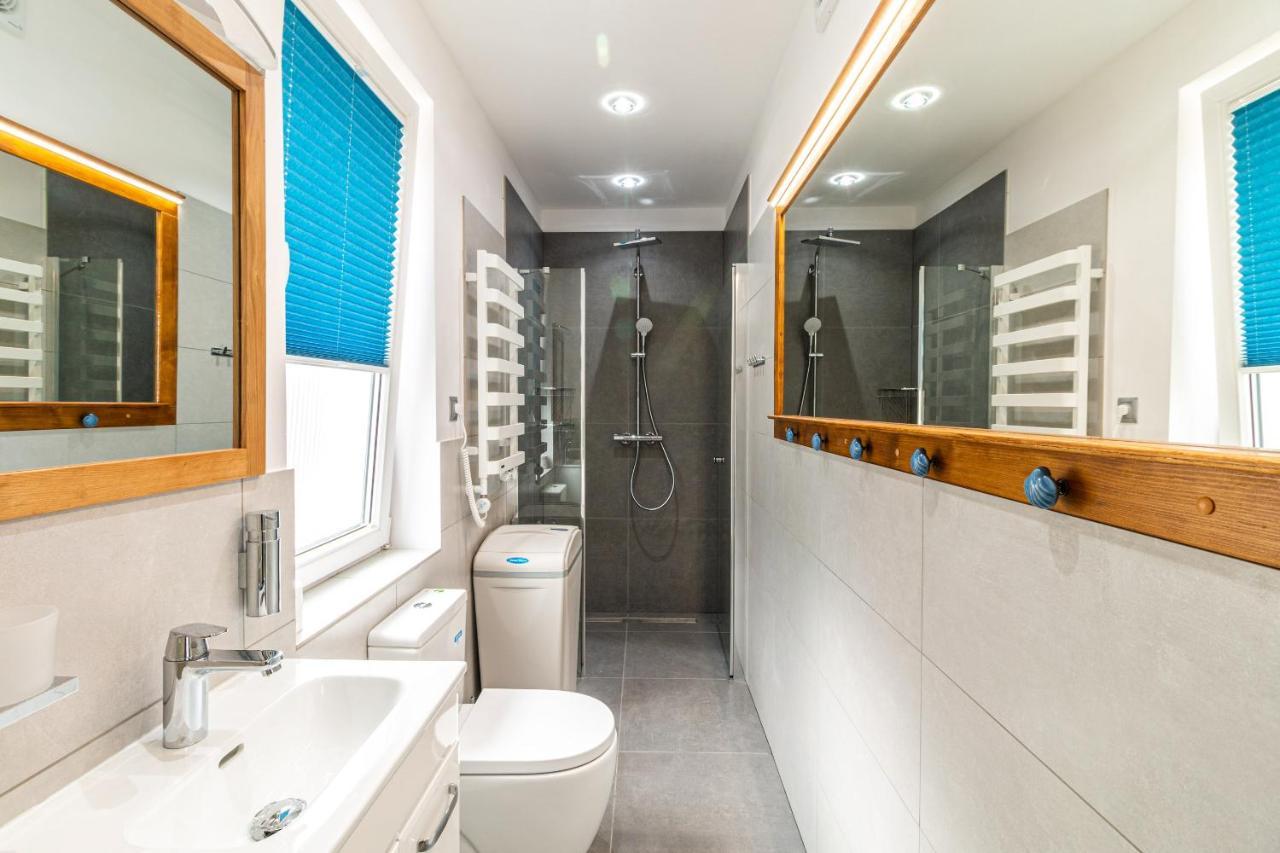 Apartament Nafali Ниешорце Екстериор снимка