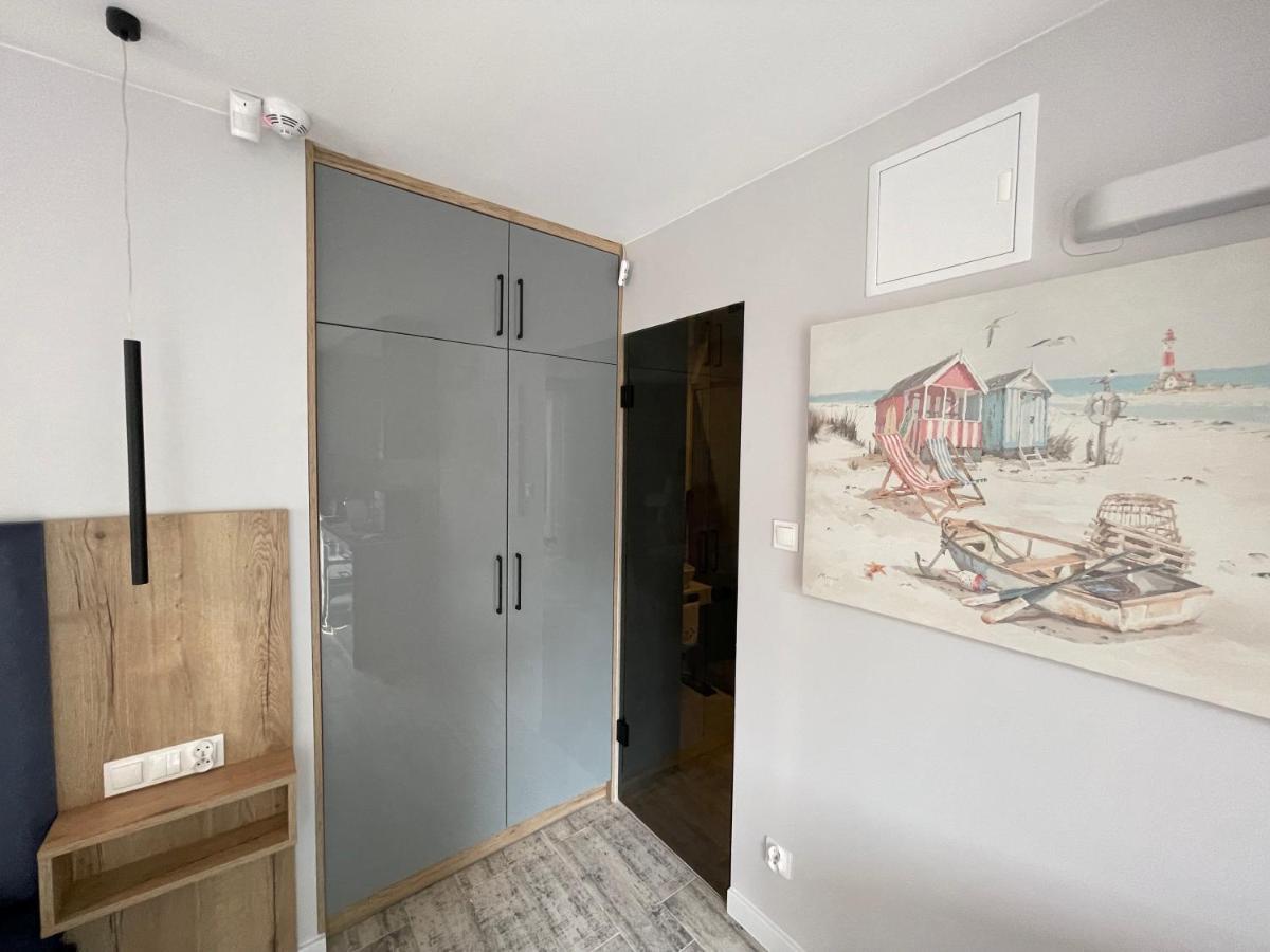 Apartament Nafali Ниешорце Екстериор снимка