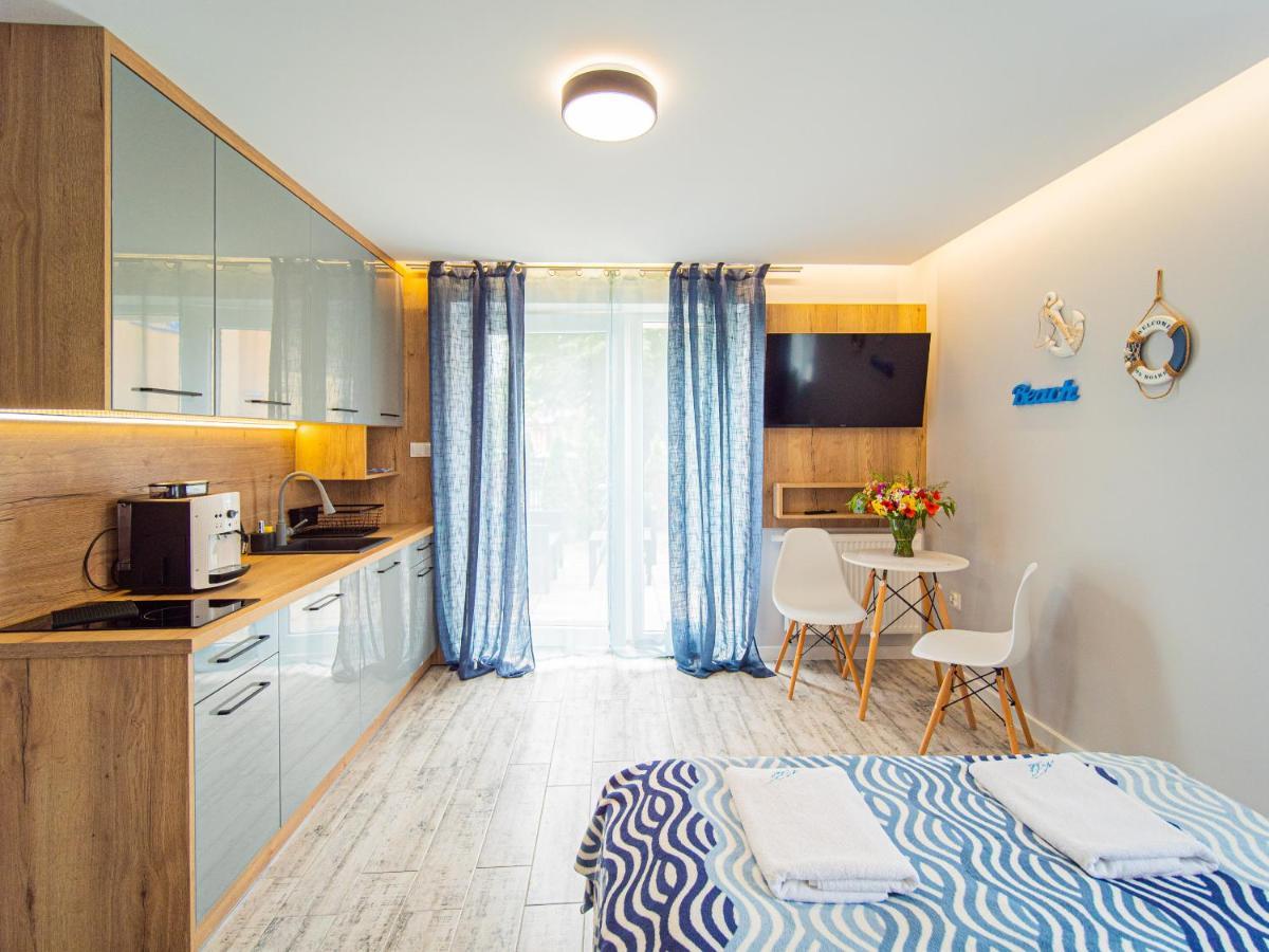 Apartament Nafali Ниешорце Екстериор снимка