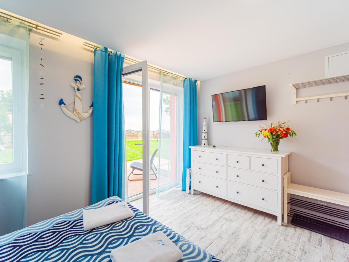 Apartament Nafali Ниешорце Екстериор снимка