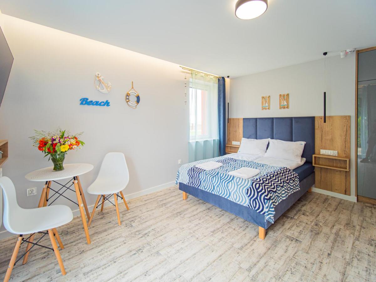 Apartament Nafali Ниешорце Екстериор снимка