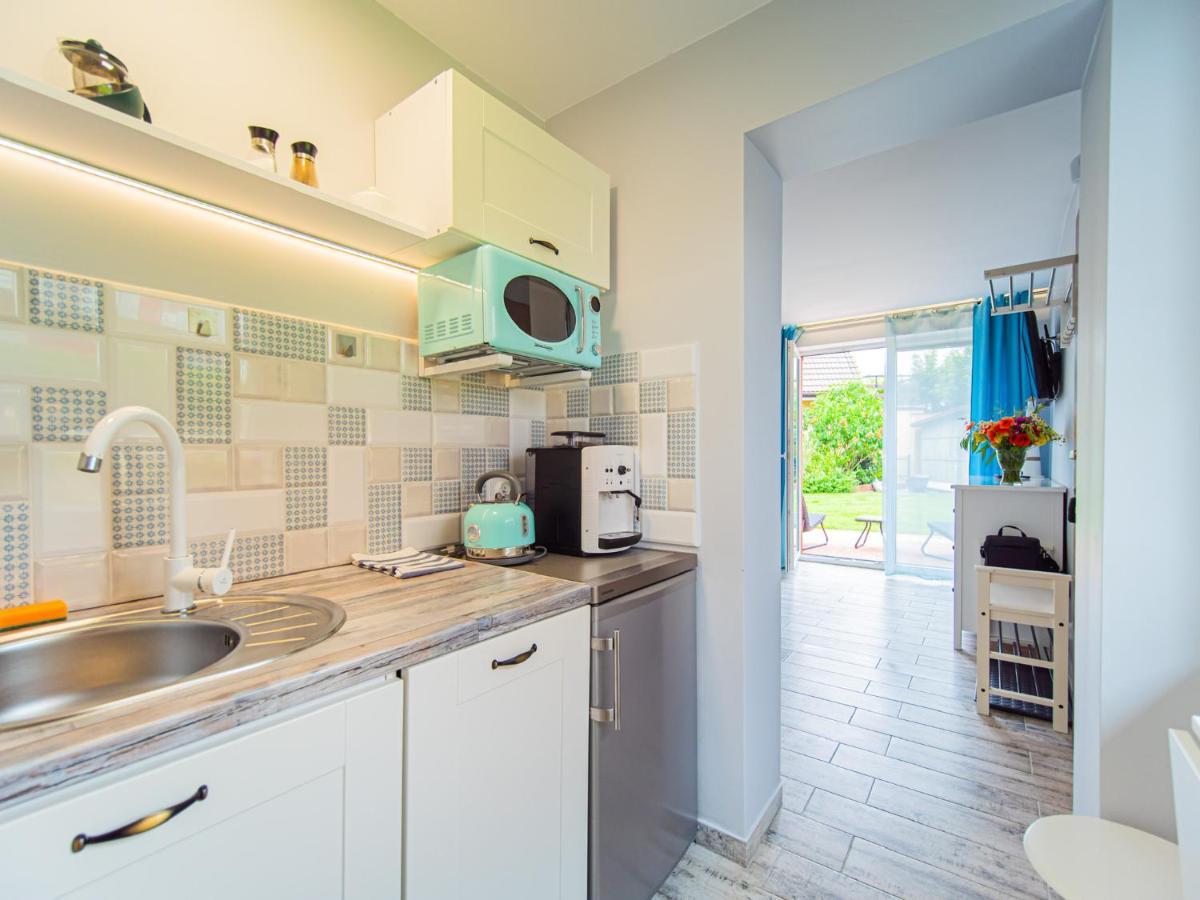 Apartament Nafali Ниешорце Екстериор снимка