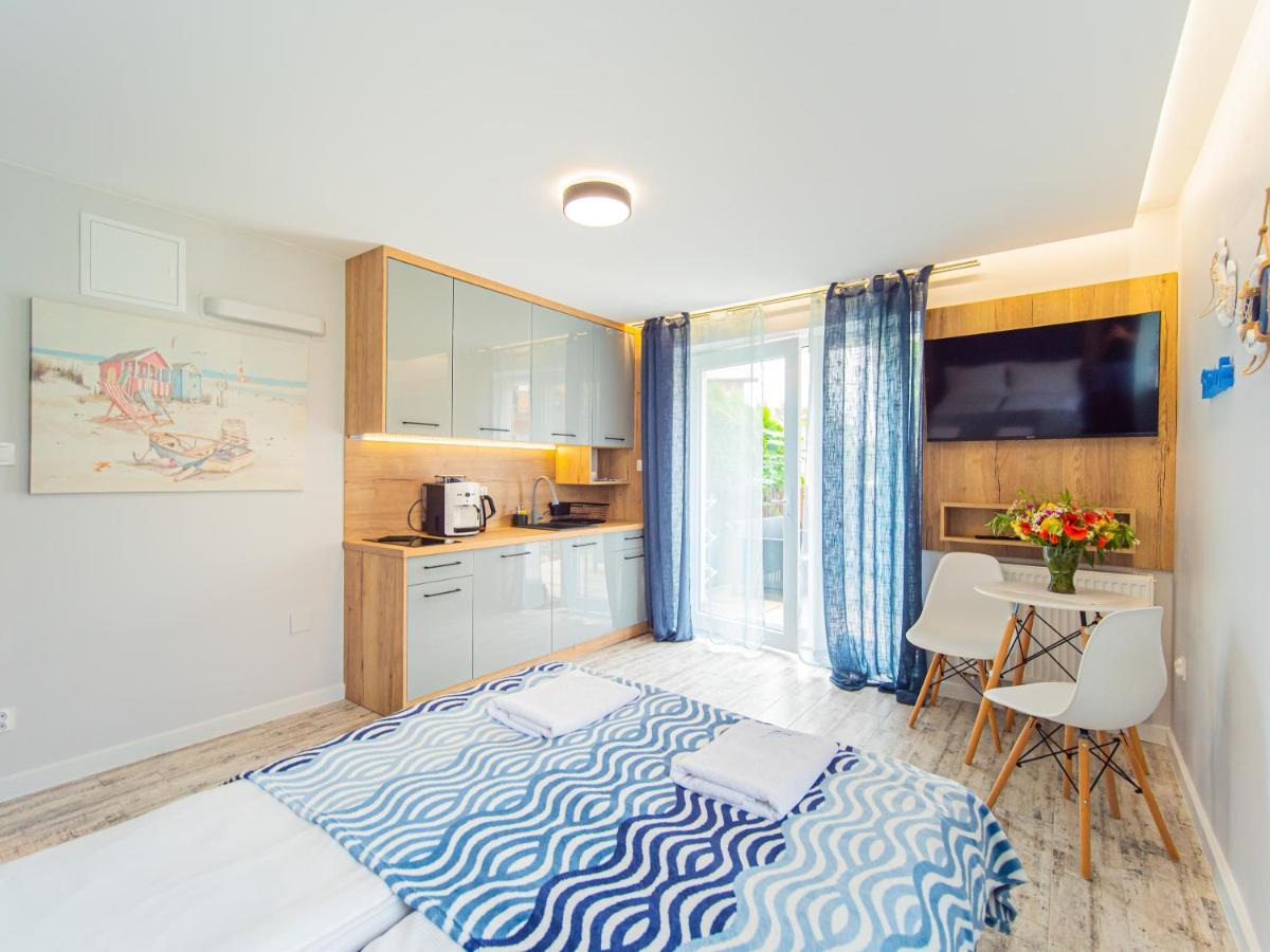 Apartament Nafali Ниешорце Екстериор снимка