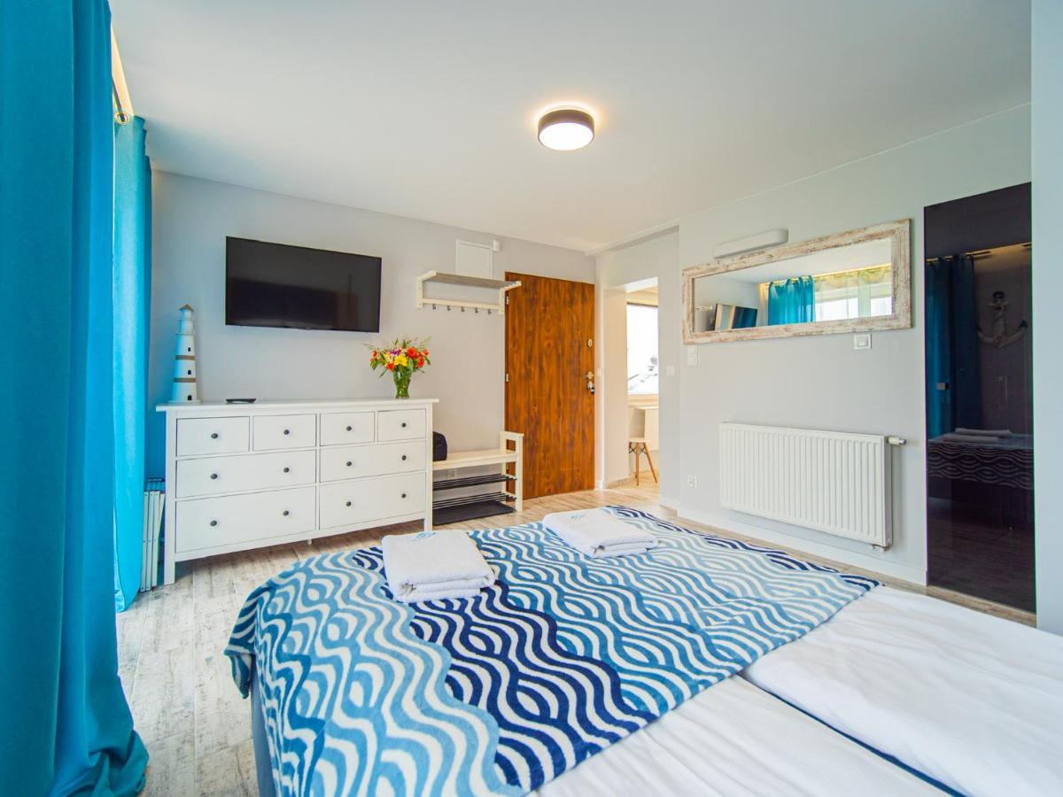Apartament Nafali Ниешорце Екстериор снимка
