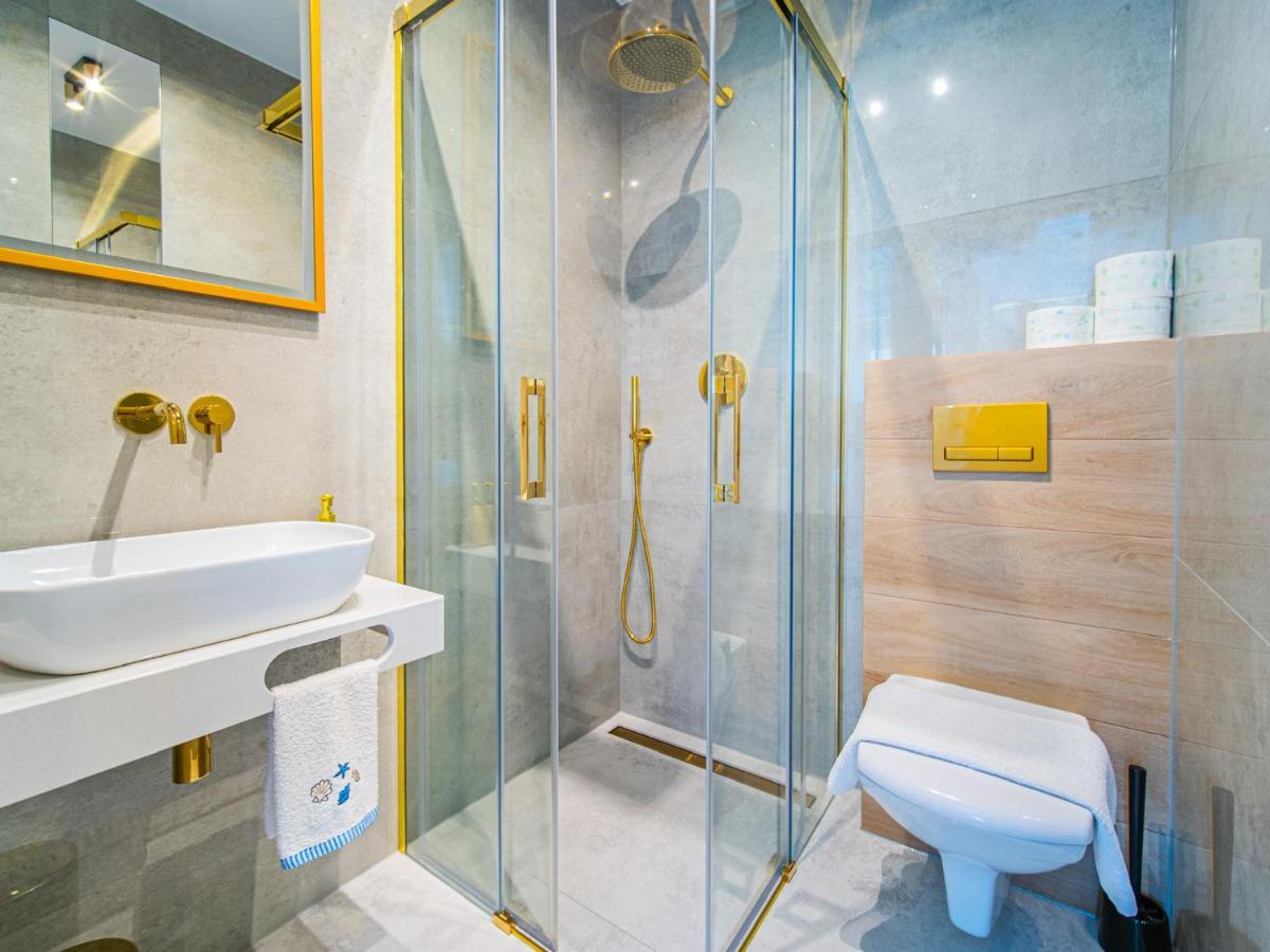 Apartament Nafali Ниешорце Екстериор снимка
