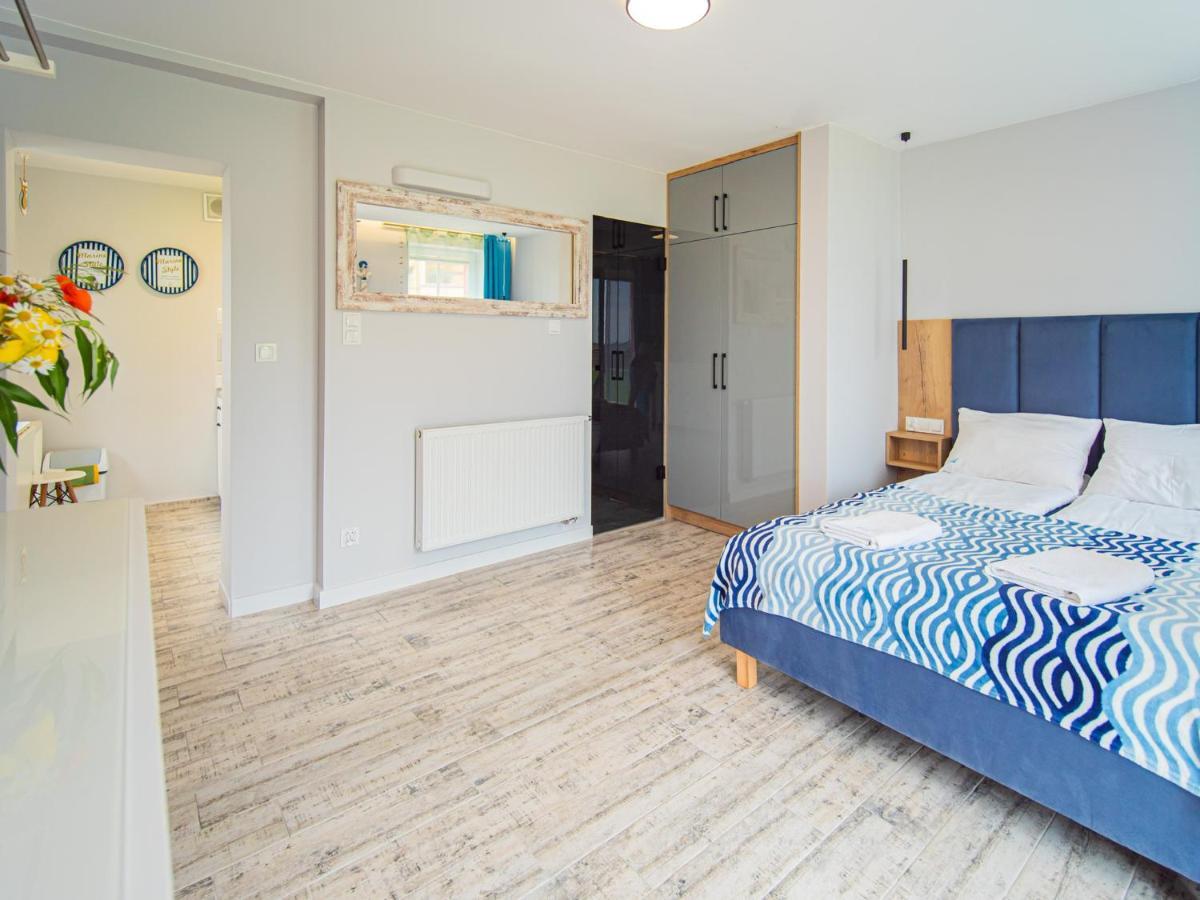 Apartament Nafali Ниешорце Екстериор снимка