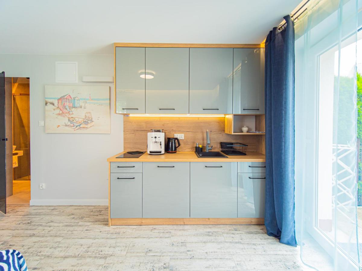 Apartament Nafali Ниешорце Екстериор снимка