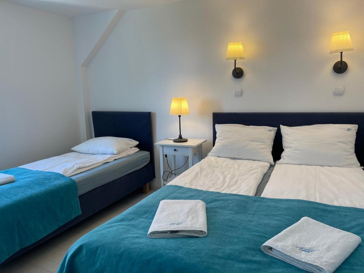 Apartament Nafali Ниешорце Екстериор снимка