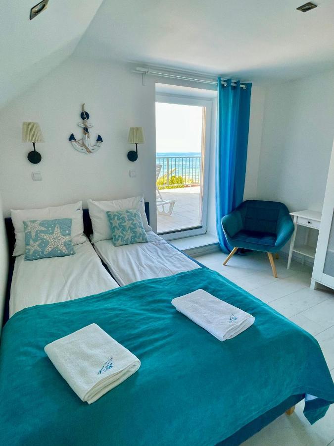 Apartament Nafali Ниешорце Екстериор снимка