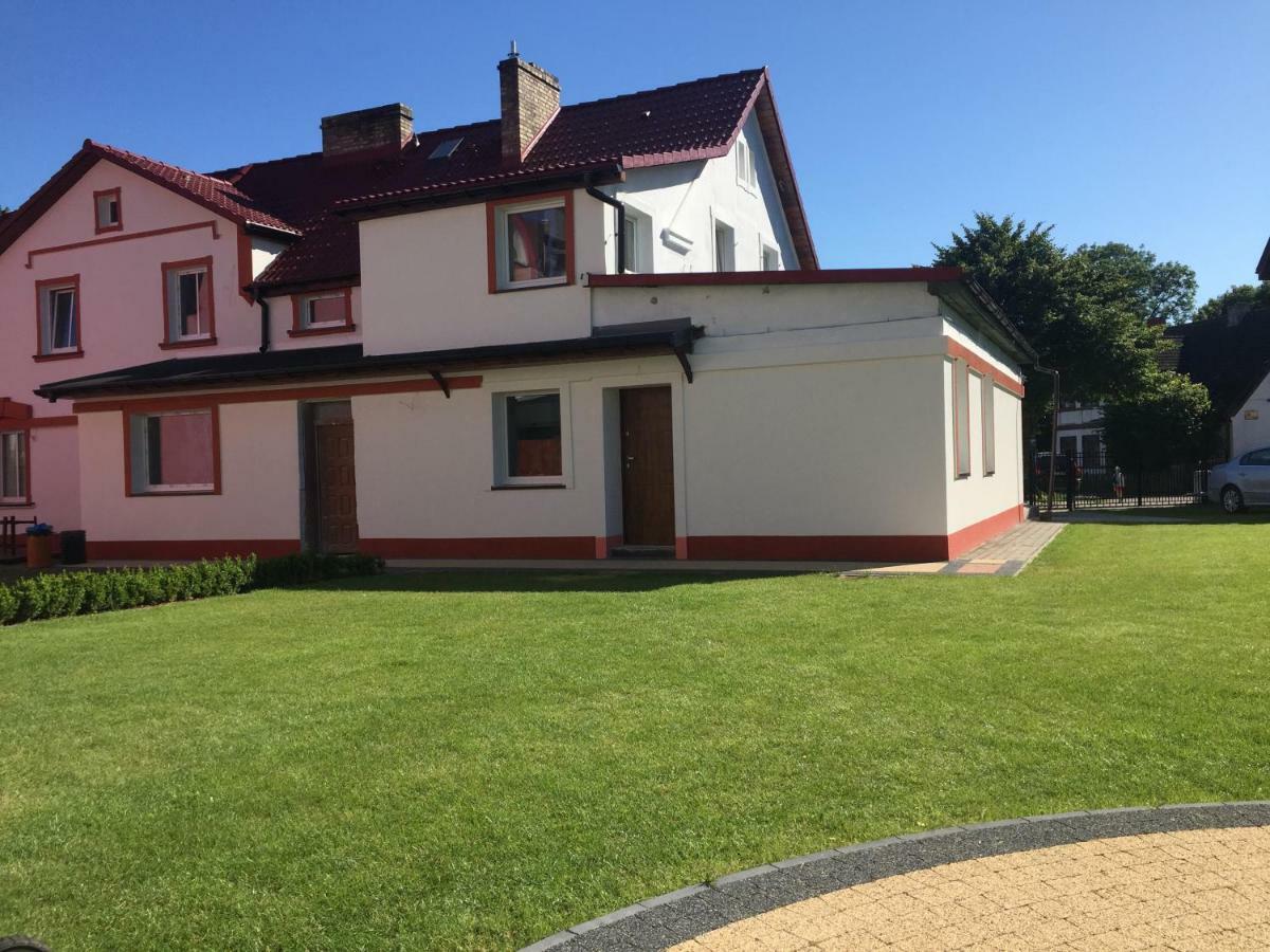 Apartament Nafali Ниешорце Екстериор снимка