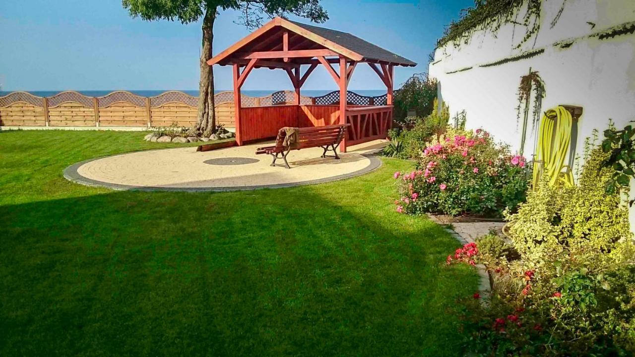 Apartament Nafali Ниешорце Екстериор снимка