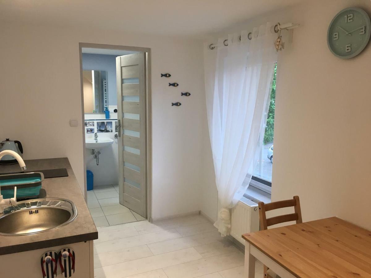 Apartament Nafali Ниешорце Екстериор снимка